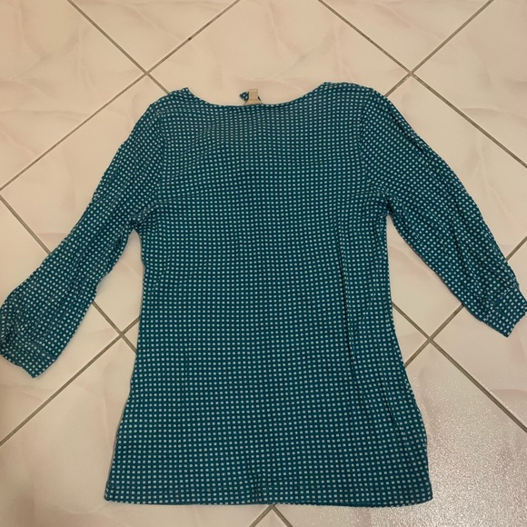 Banana Republic Blouse - Picture 4 of 4